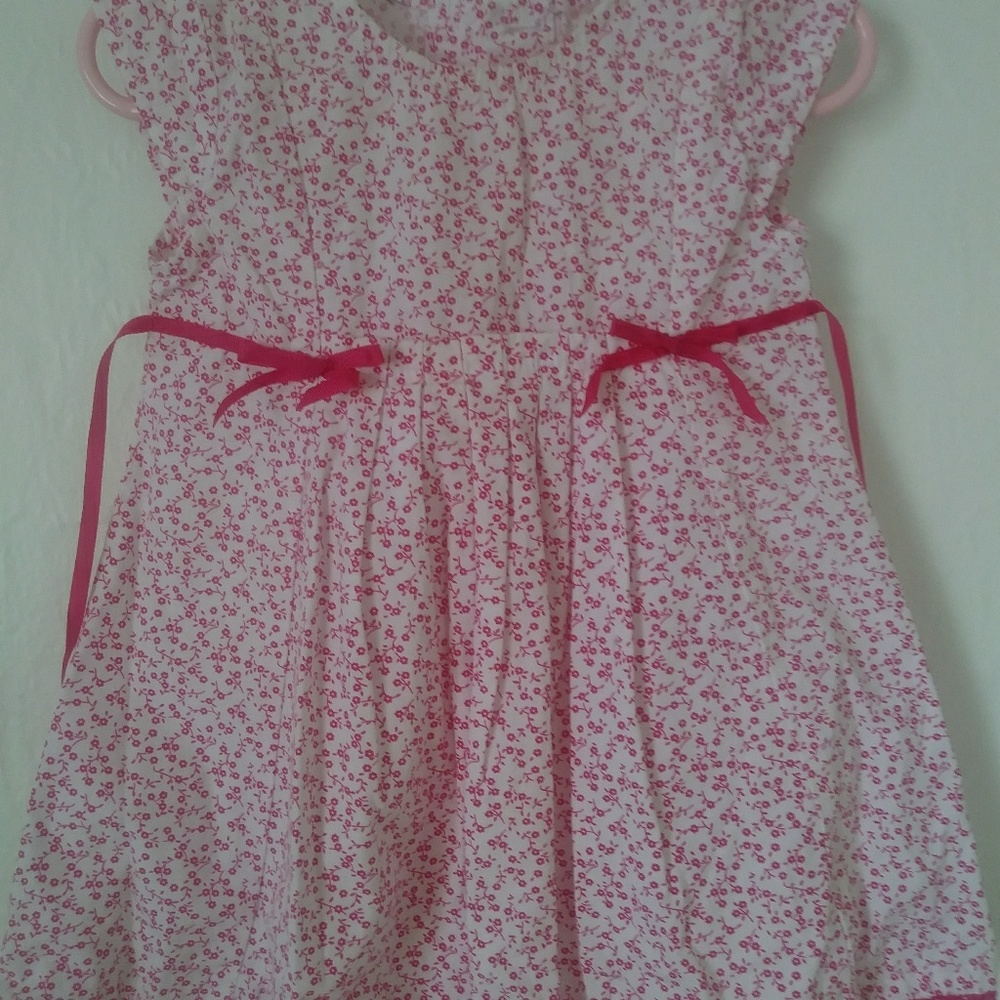 Cute summer dress